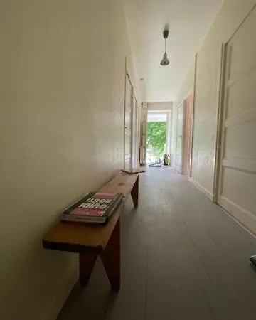 Holiday home Maison Fougeres Droite Saint-prejet D'allier 14 Personnes Saint-Prejet-d'Allier