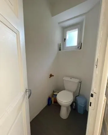 Maison Fougeres Droite Saint-prejet D'allier 14 Personnes Holiday home