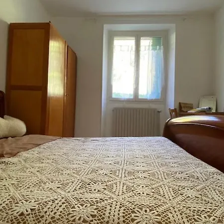 Maison Fougeres Droite Saint-prejet D'allier 14 Personnes *