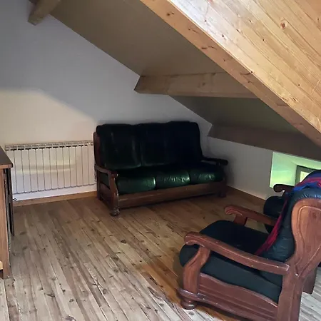 Maison Fougeres Droite Saint-prejet D'allier 14 Personnes Holiday home Saint-Prejet-d'Allier
